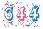 This is a captcha-picture, it is used to prevent mass-access by robots.