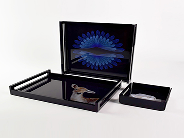 Δίσκοι Σερβιρίσματος