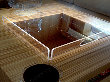 Δίσκος Σερβιρίσματος